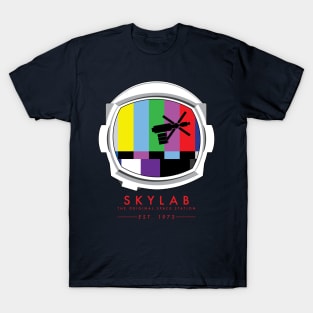 Skylab: The Original Space Station T-Shirt